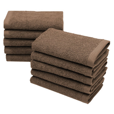 Midweight Towels