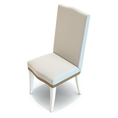 Fino Upholstered Dining Chair