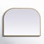 Miroir mural Sabine-245910120-245910125