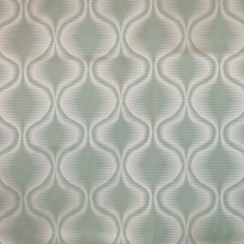 Tissu pivotant, Verre de mer