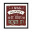 «Naughty and Worth It Type» - Art textuel-40496176-40496715