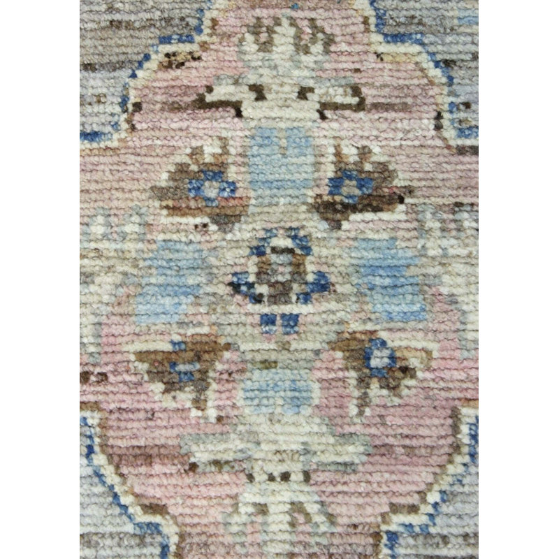 One-of-a-Kind 6'1" X 9' Area Rug