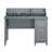 Classic Office Desk With Storage