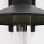 Ash LED Outdoor Armed Sconce-56360302-56360305