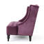34.47'' Velvet Loveseat