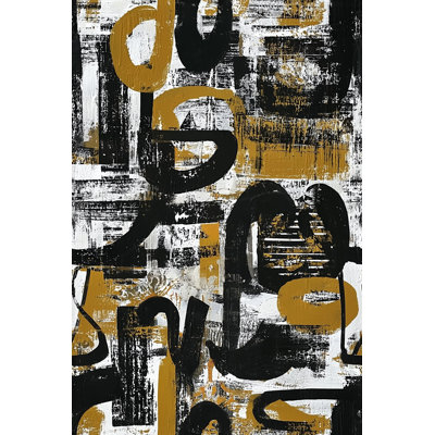 Papier peint blanc avec texture abstraite grunge