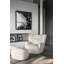 Loll 09 Swivel Barrel Chair