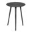 Graham Round Metal Side Table-254938582