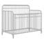 Aida 1 Cot Bed-1538657243