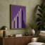 Urban Monument Art Deco - Wrapped Canvas-652857524-652857534