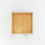 Mercia 10ft x 10ft Home Office Elite Log Cabin (44mm)
