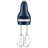KitchenAid 5-Speed Ultra Power Hand Mixer in Ink Blue-41249850