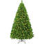 Arbre de Noël artificiel Harbai-2090309170