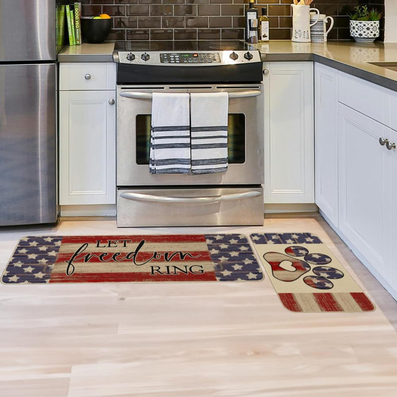 Tapis de cuisine Ryden