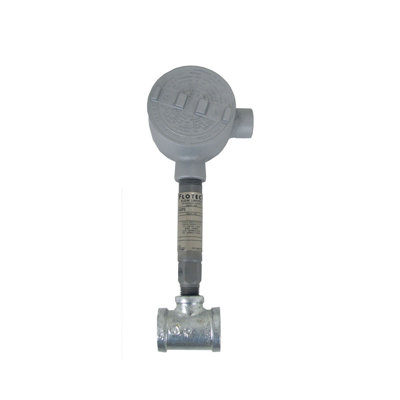 Flow Switch for Remote Alarm Activation