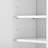 Shoe Storage Cabinet-533970995