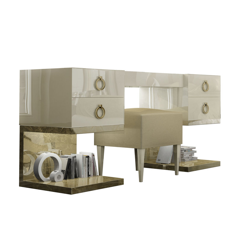 Vannote Vanity, High Gloss