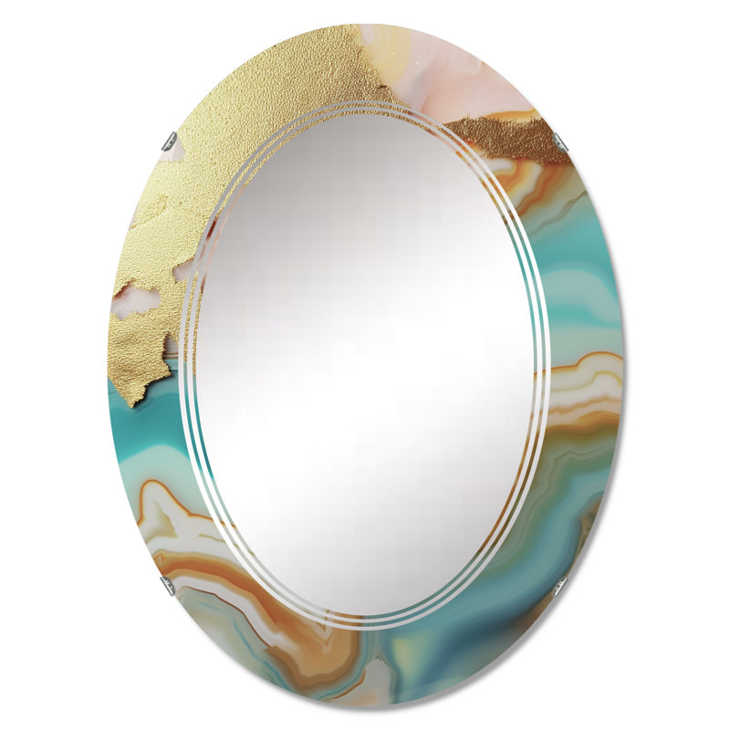 Miroir Zoeke, 36 po x 24 po