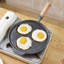 Cast Iron Griddle