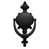 Oil Rubbed Bronze