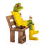Animals Figurines & Sculptures
