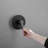 Volume Control Shower Faucet with Rough in-Valve-97744172
