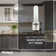 T3 BA15d/Small Bayonet Cap Dimmable 2700K Xenon/Krypton Bulb