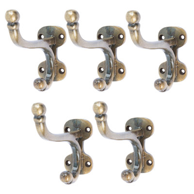 Iron Wall Wall Hook