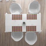 Polyester Animals/Nature Rectangle Placemat
