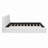 Queen Size Upholstered Platform Bed-135781234