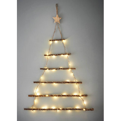 LED Icicle Lights