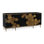 Honeycomb 84'' W Credenza