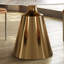 Table ronde moderne et luxueuse-103201057