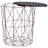 Janda 3 Piece Nest of Tables