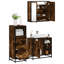 Amirion Bathroom Furniture Suite-1723466187
