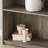 Odoaker Bookcase