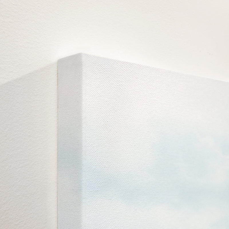 Gust, Wrapped Canvas, No, 20" H x 30" W