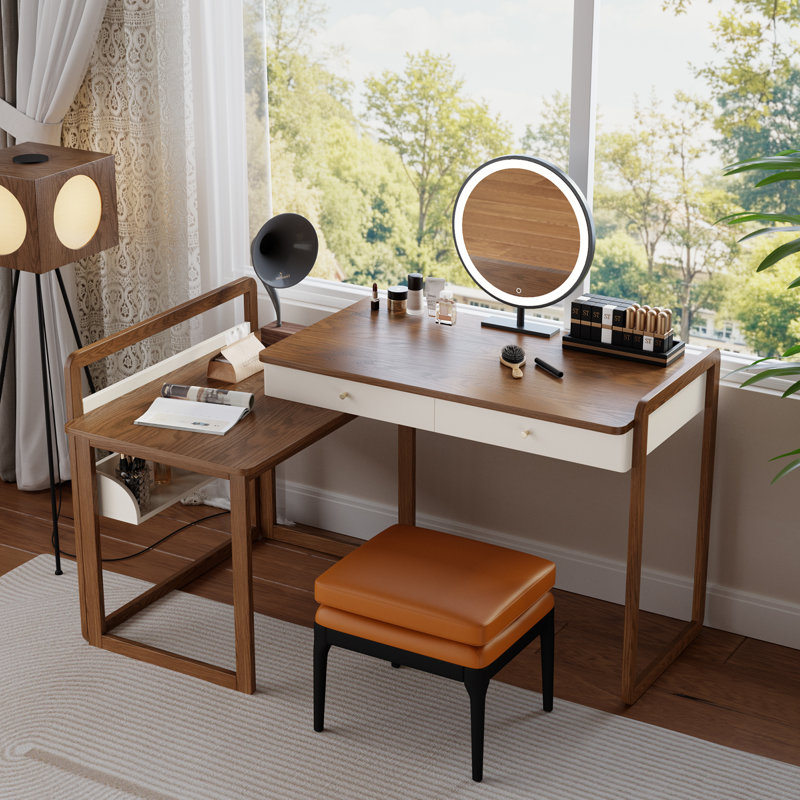 Makeup Vanities