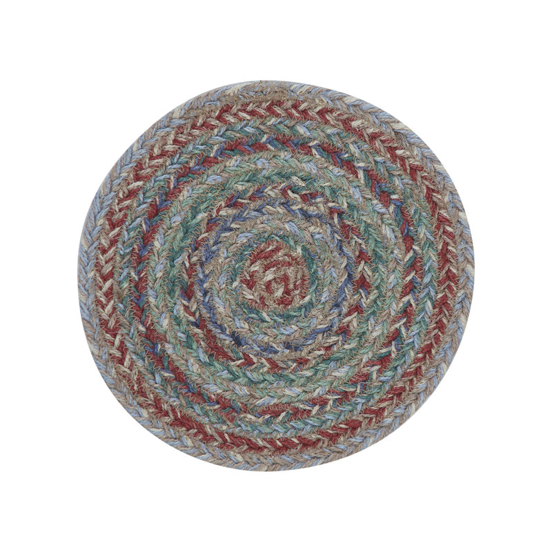 Multi-jute 8 "sous-comptoir