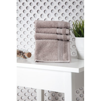 Ziegler Midweight Washcloth