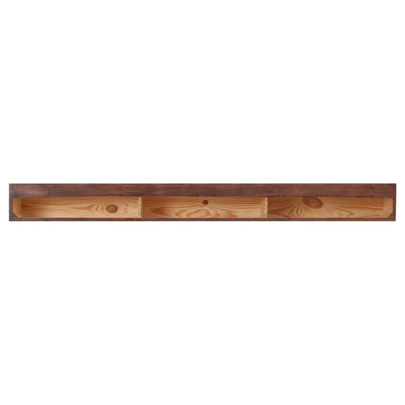 Fireplace Mantel, 60"