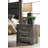 Wynnlow Panel Bed with Mirrored Dresser and Nightstand-987106827