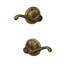Flair Lever Bed and Bath Lock-22264840-7068227