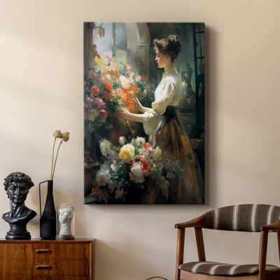 WOMEN Series CDxxv - galerie sur mesure