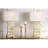 Ensemble de lampes de table de 29 po Gravenhurst-102741153