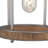 Mclemoore 1 - Light Lantern Pendant
