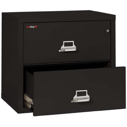Fireproof 2 - Drawer File Cabinet
