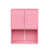 Pink is out of stock