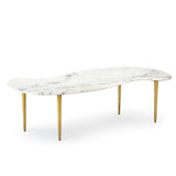 Jagger Stone Cocktail Table