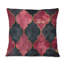 Glam Trellis - Glam Throw Pillow-108517334-108517333